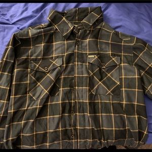 Dixxon Flannel “Boot Hill”